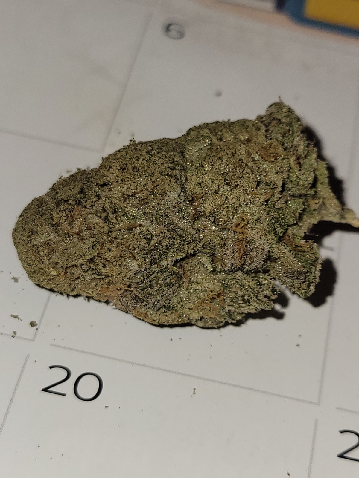 Ice Cream Sherbet