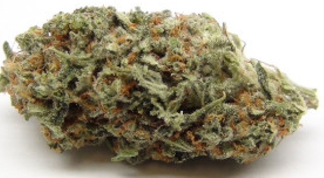Ice Wreck