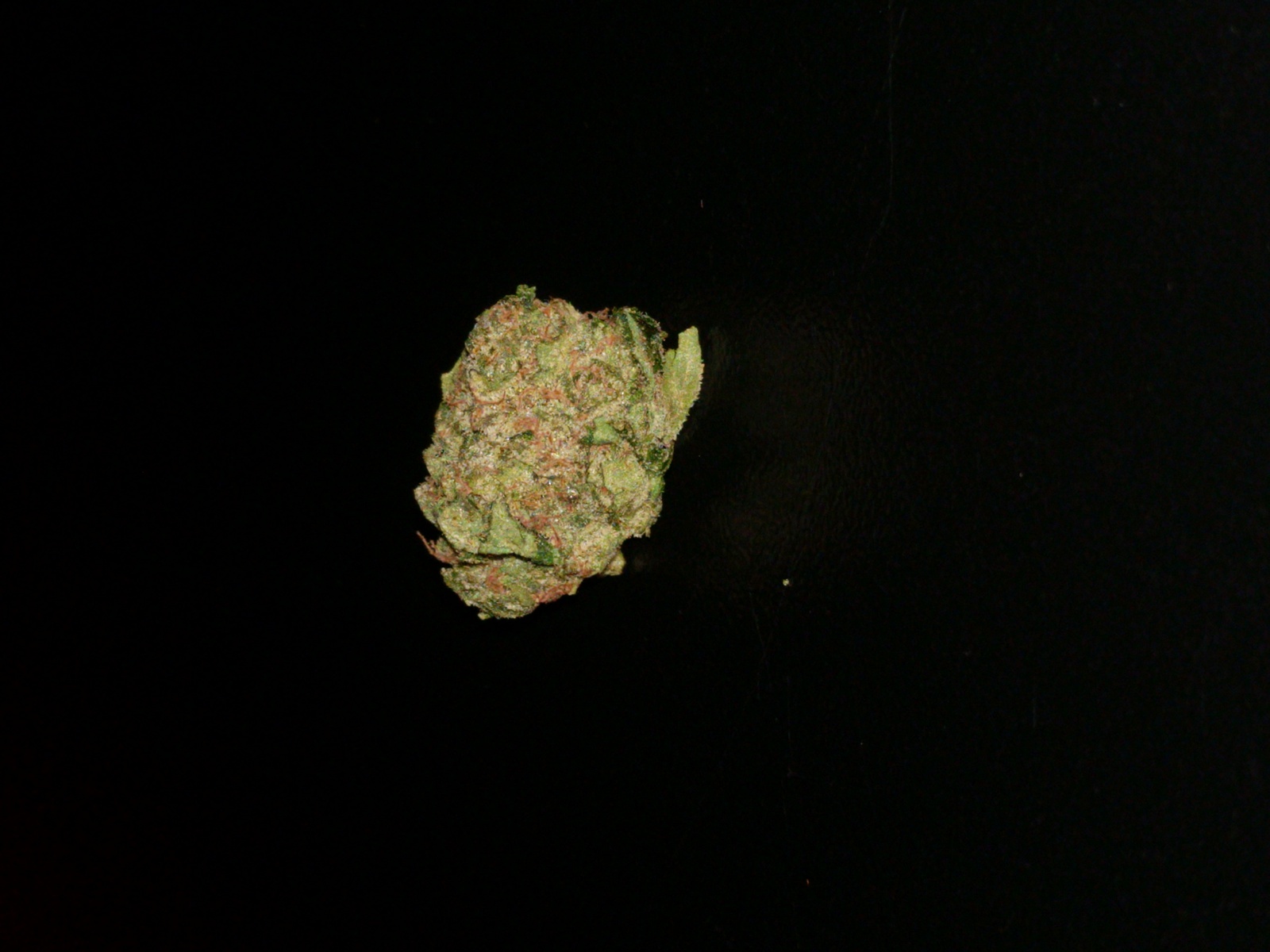 Island Pink Kush