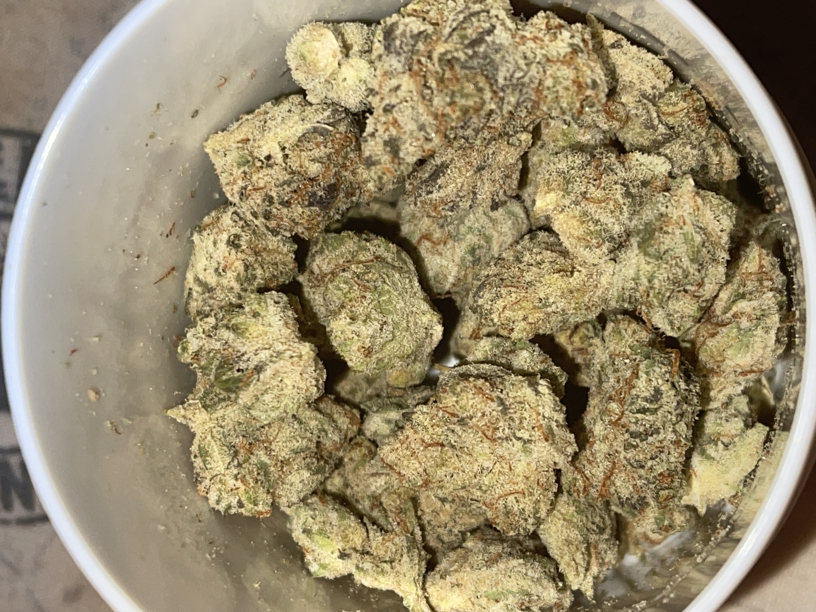 Jungle Kush