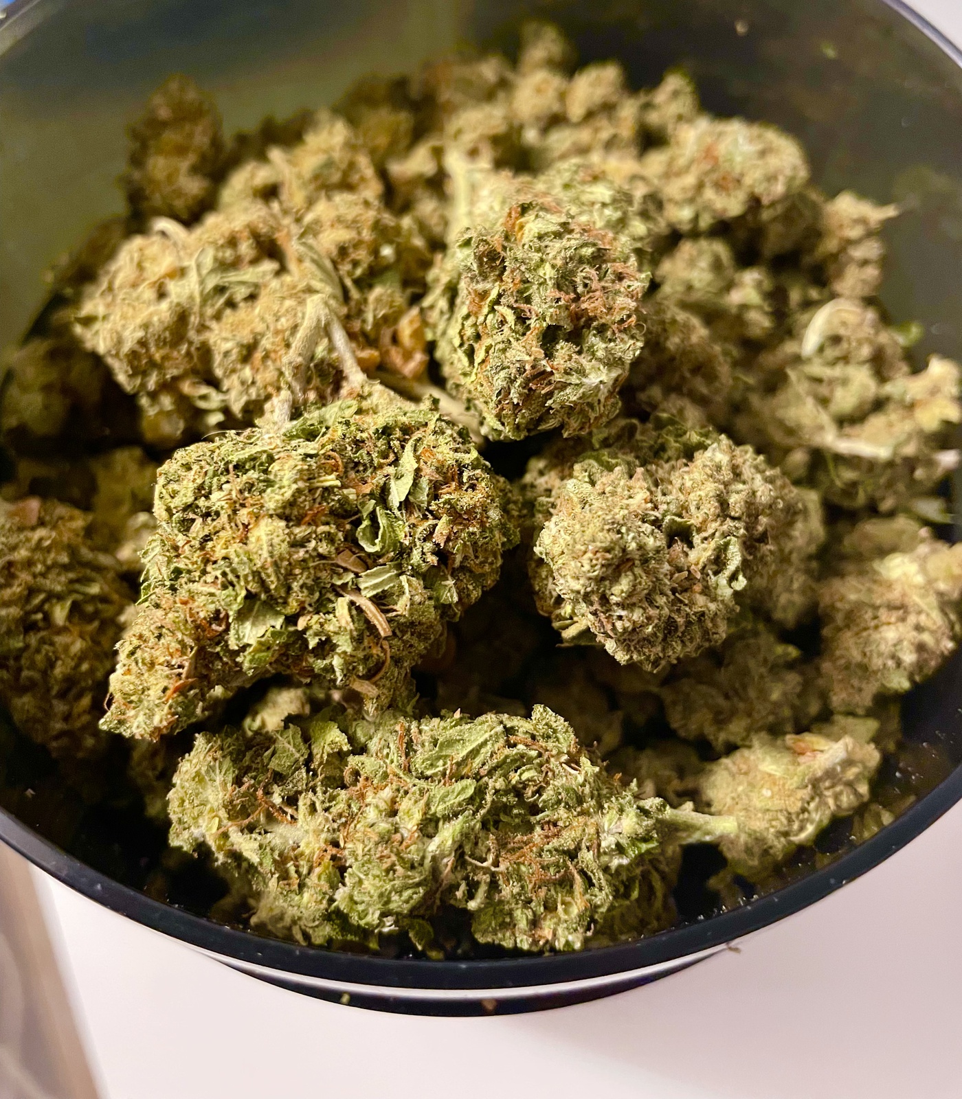 Ken's OG