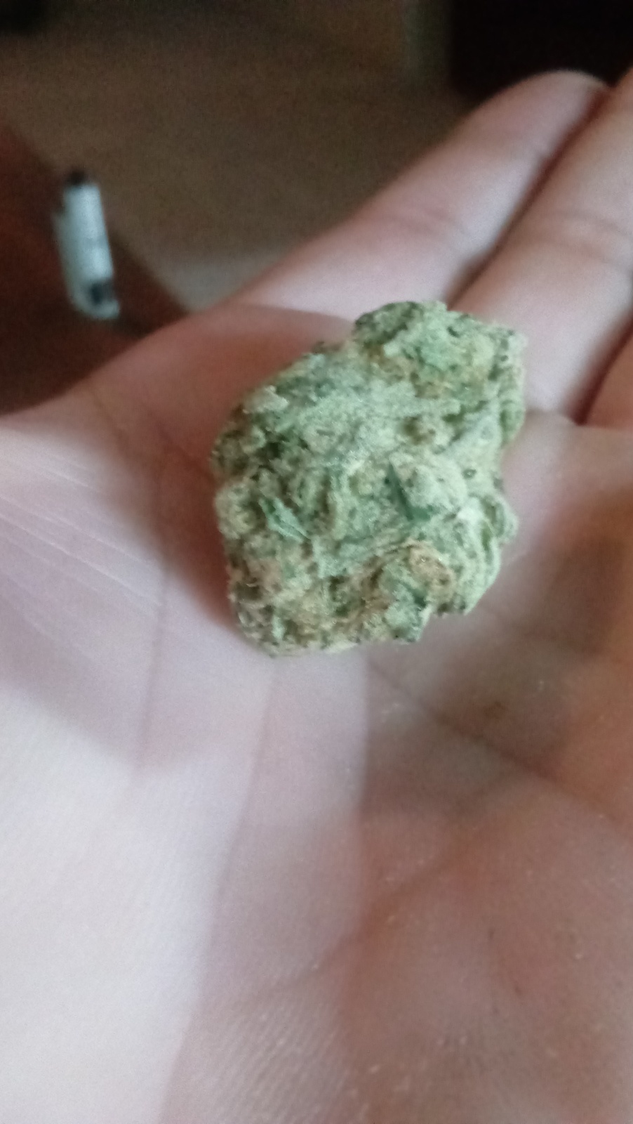 Kona Gold