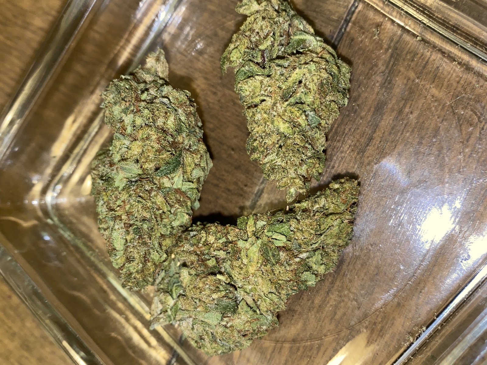 Kryptonite OG #7