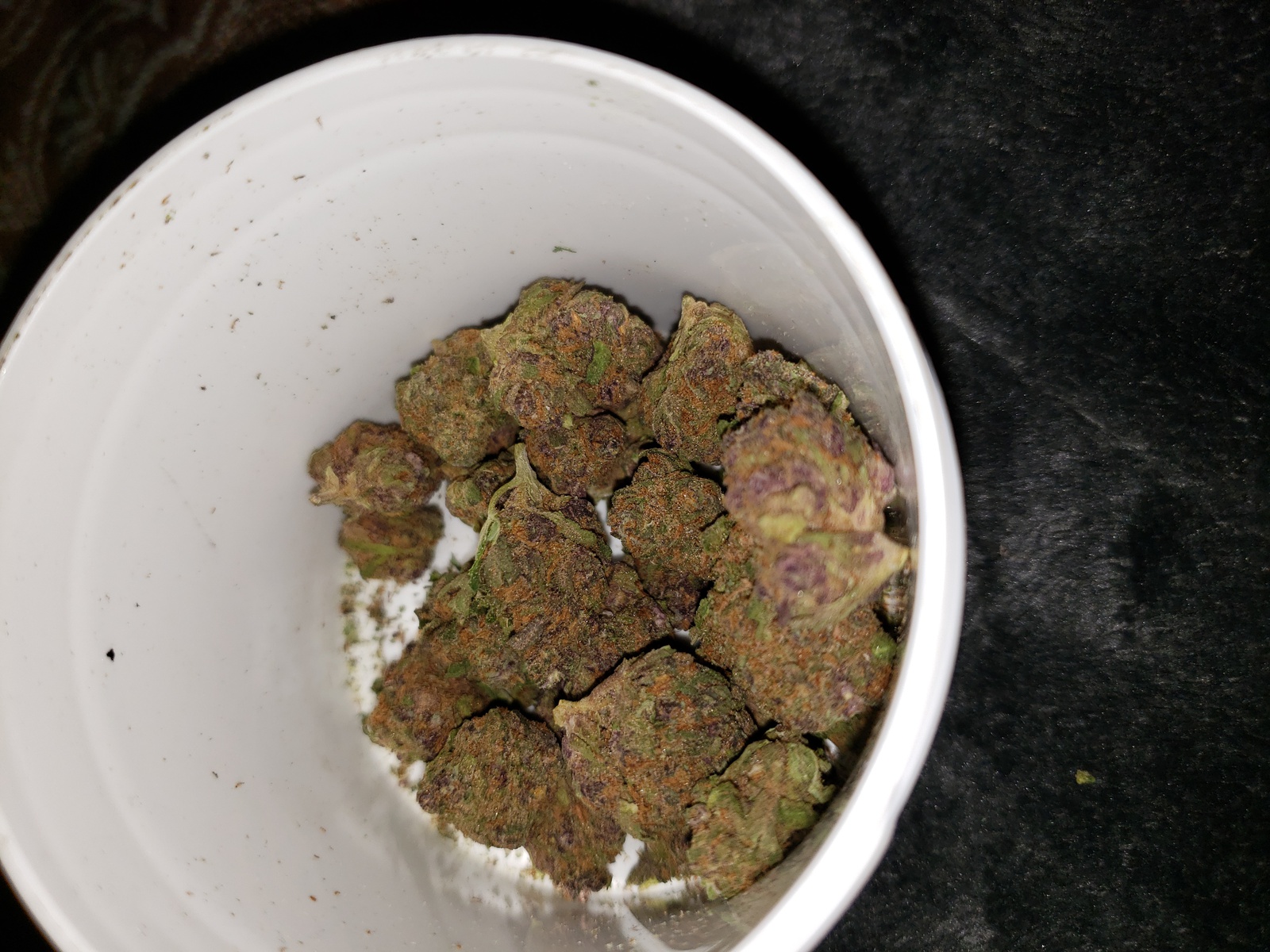 Kung Pow