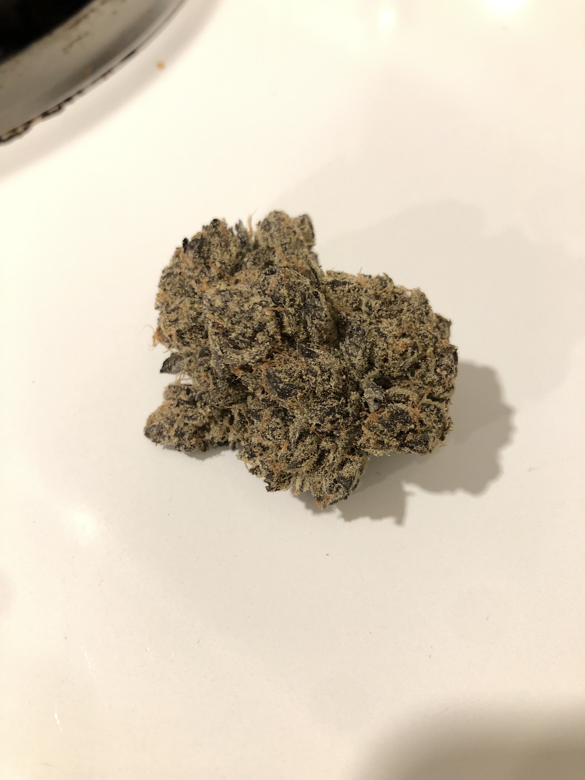 Landslide