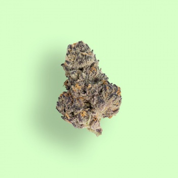 Larry Breath