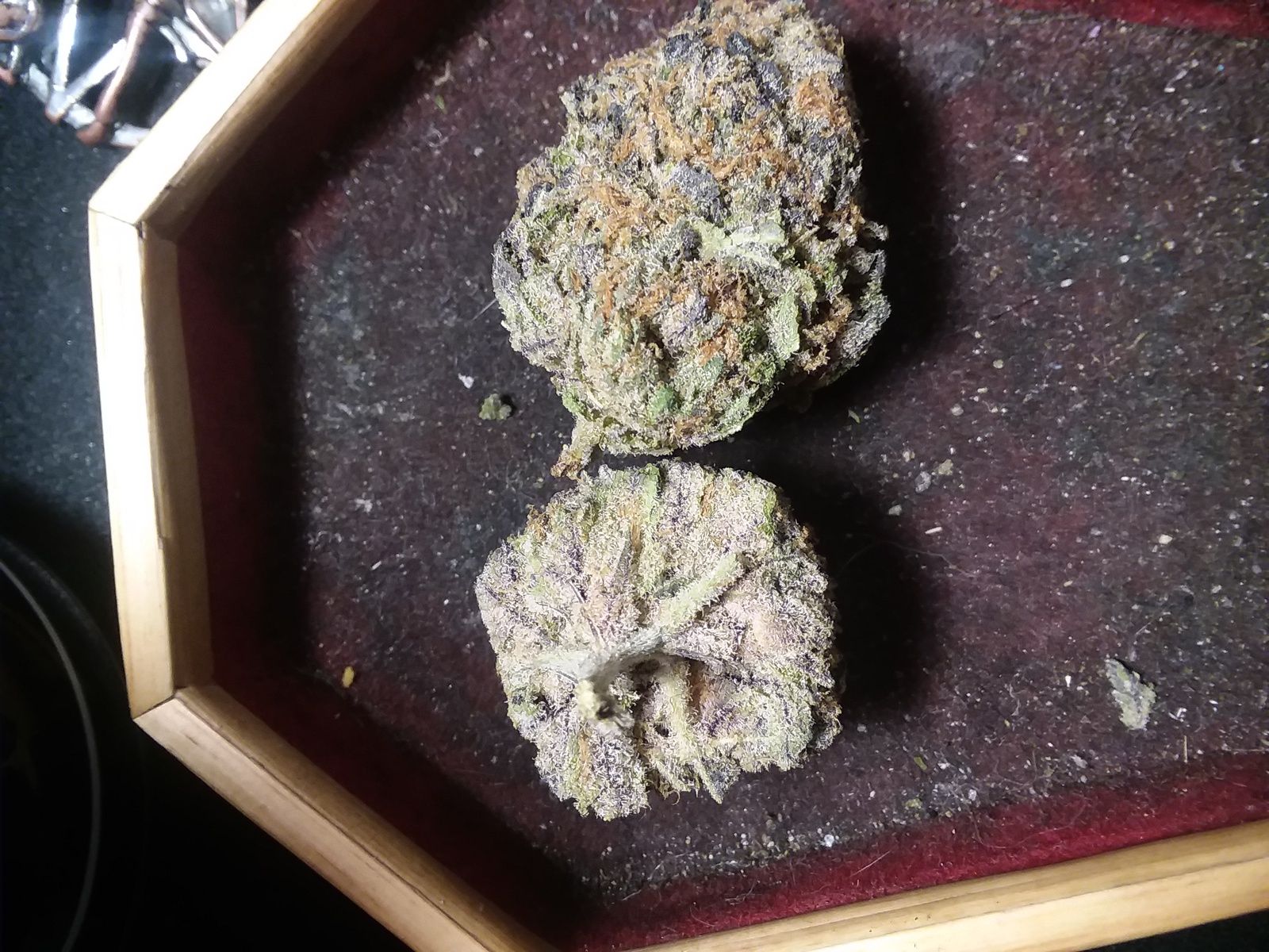 Lemon Banana Sherbet