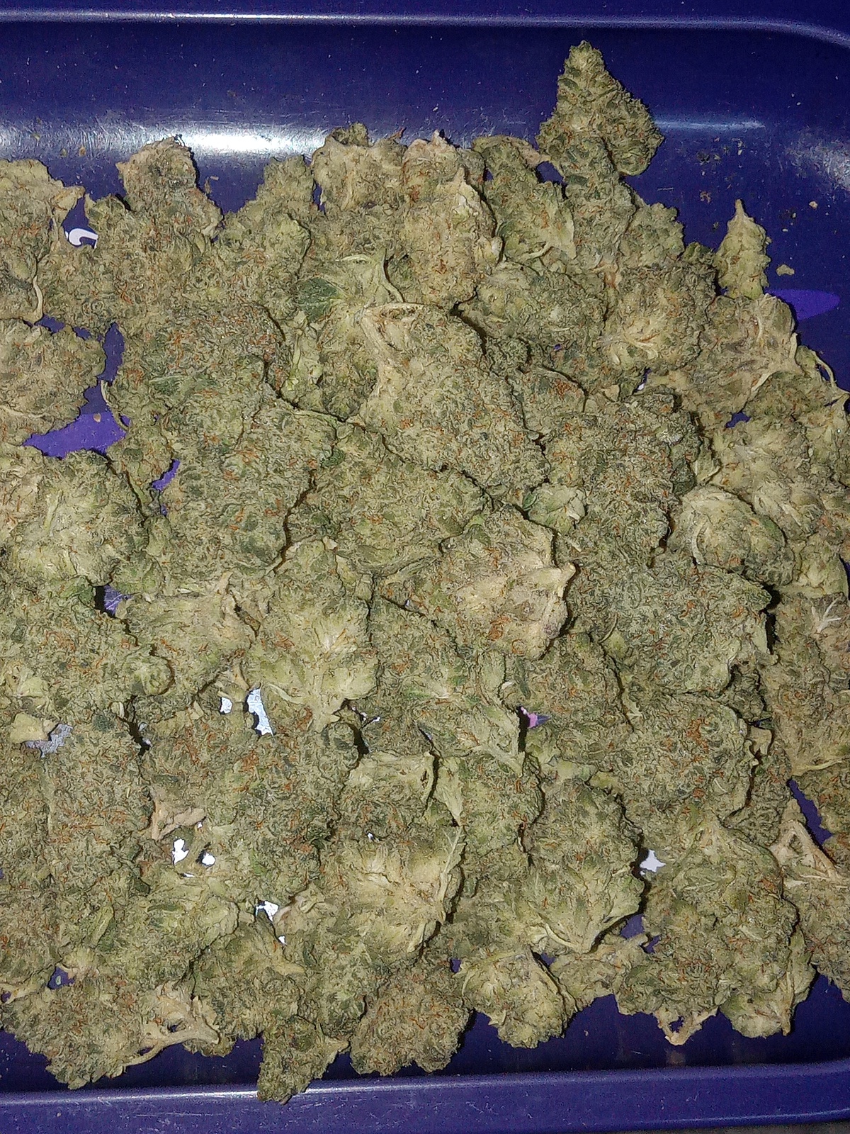 Lemon Butter