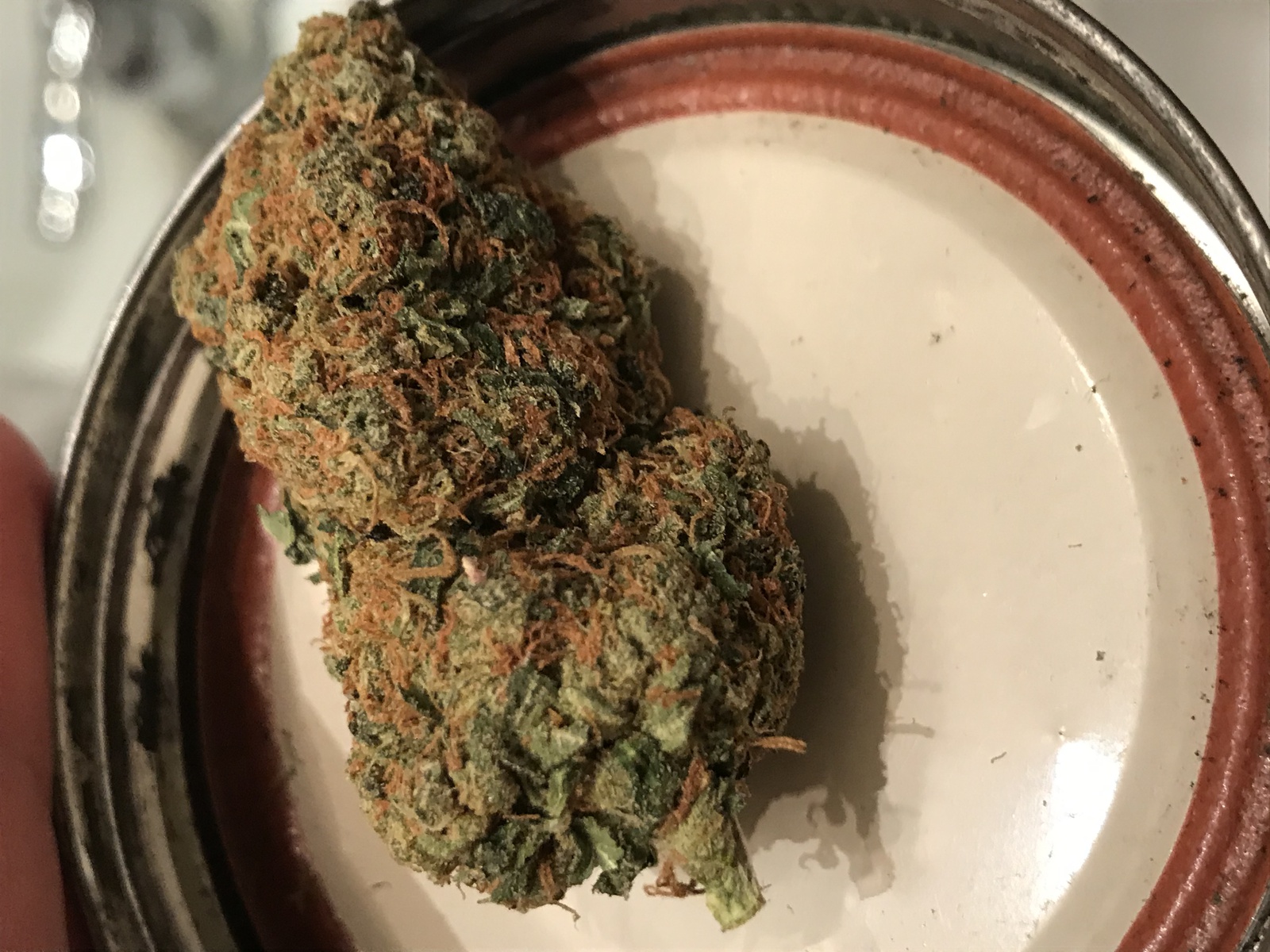 Lemon Cookies Kush