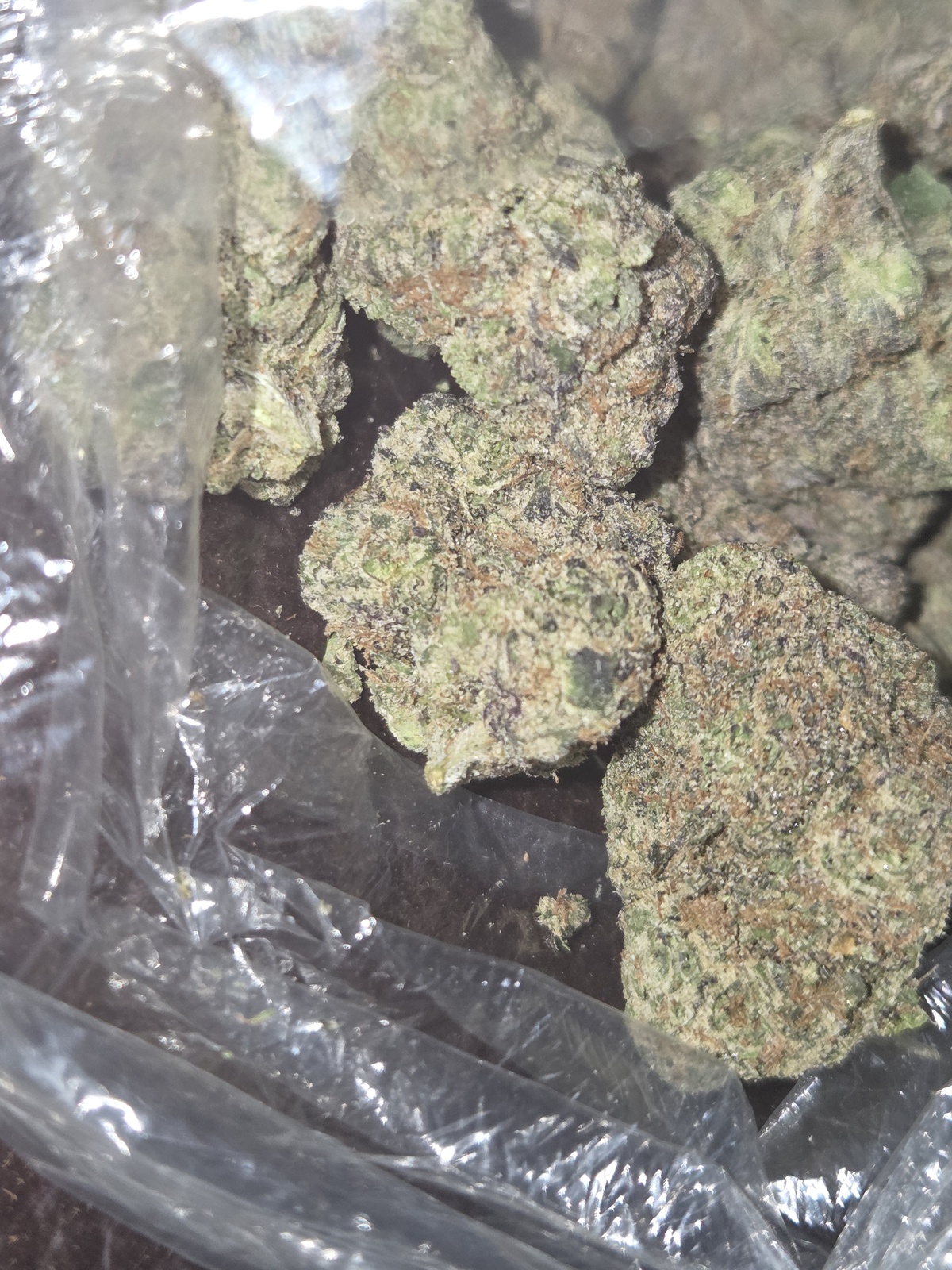 Lemon Poppers