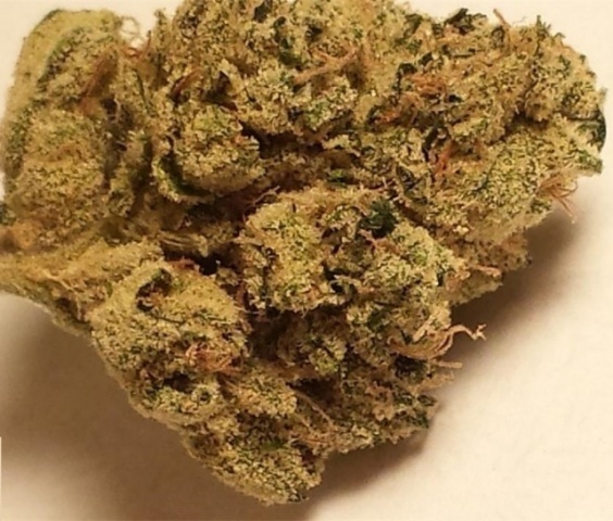 Lemon Walker OG