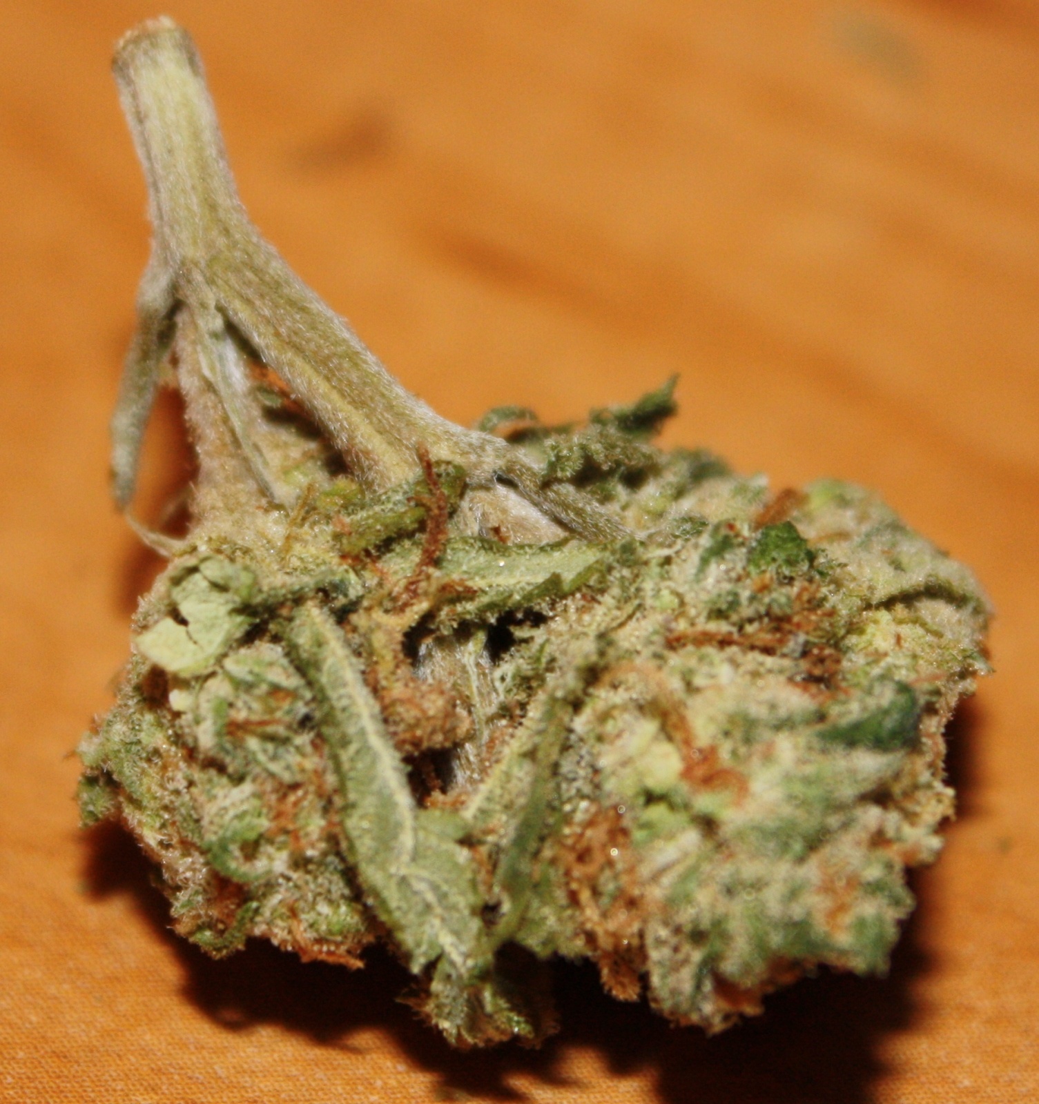 Licorice Kush