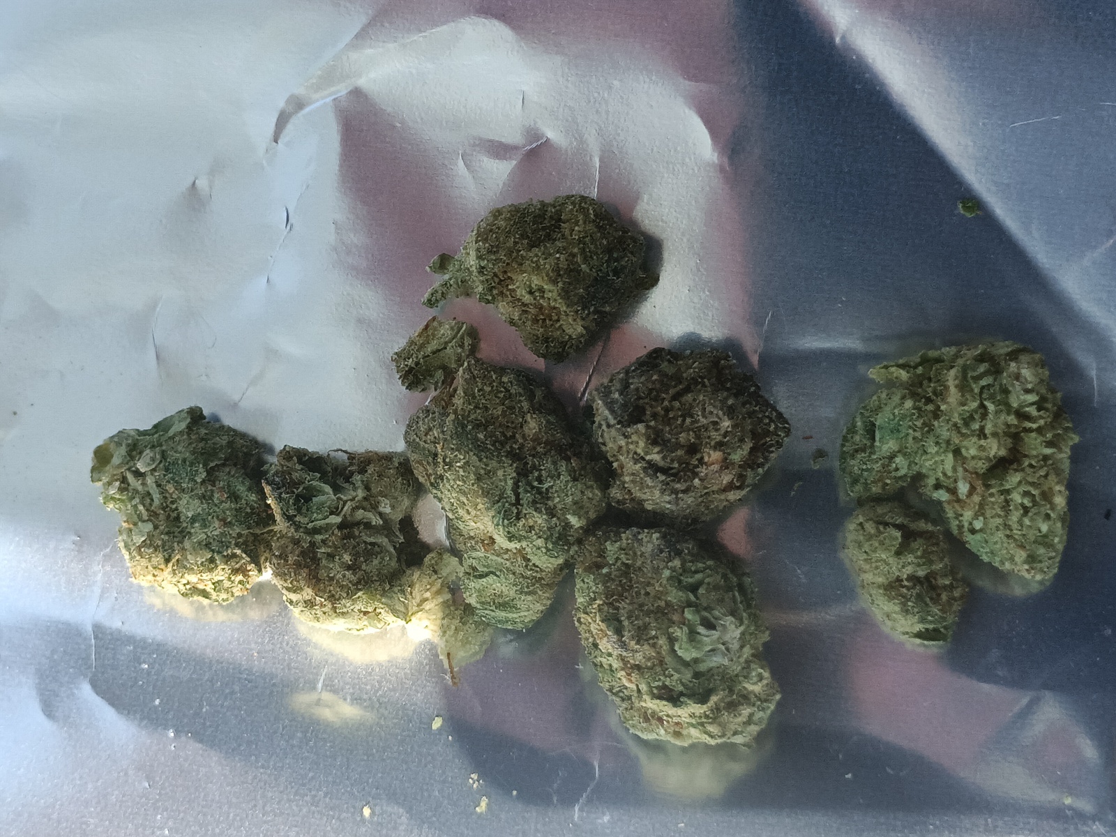 London Mints