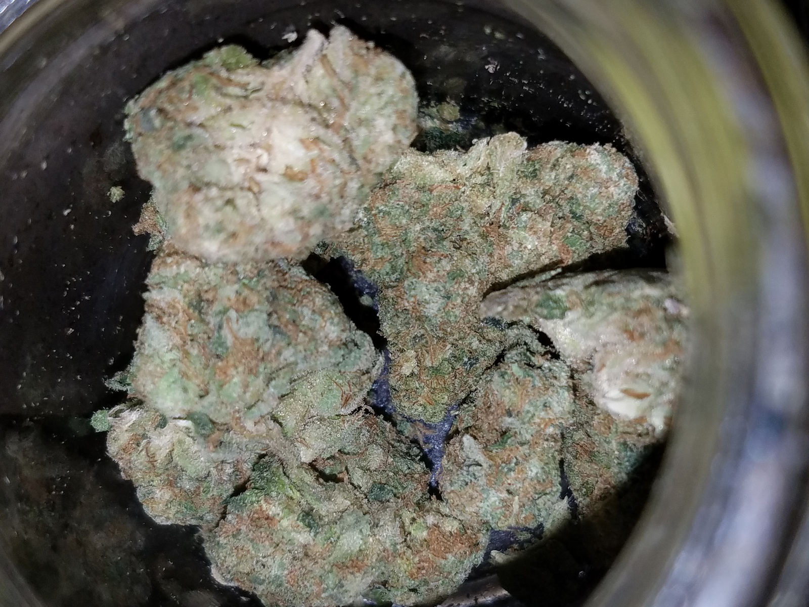 London Poundcake