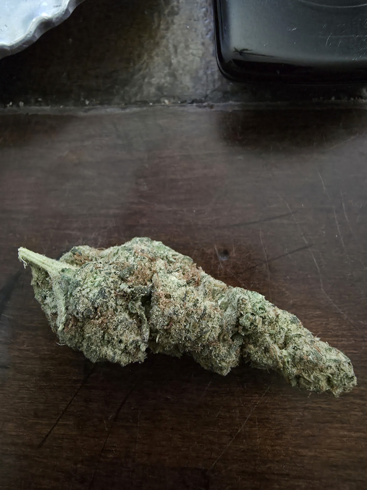 Mango Kiwi Haze