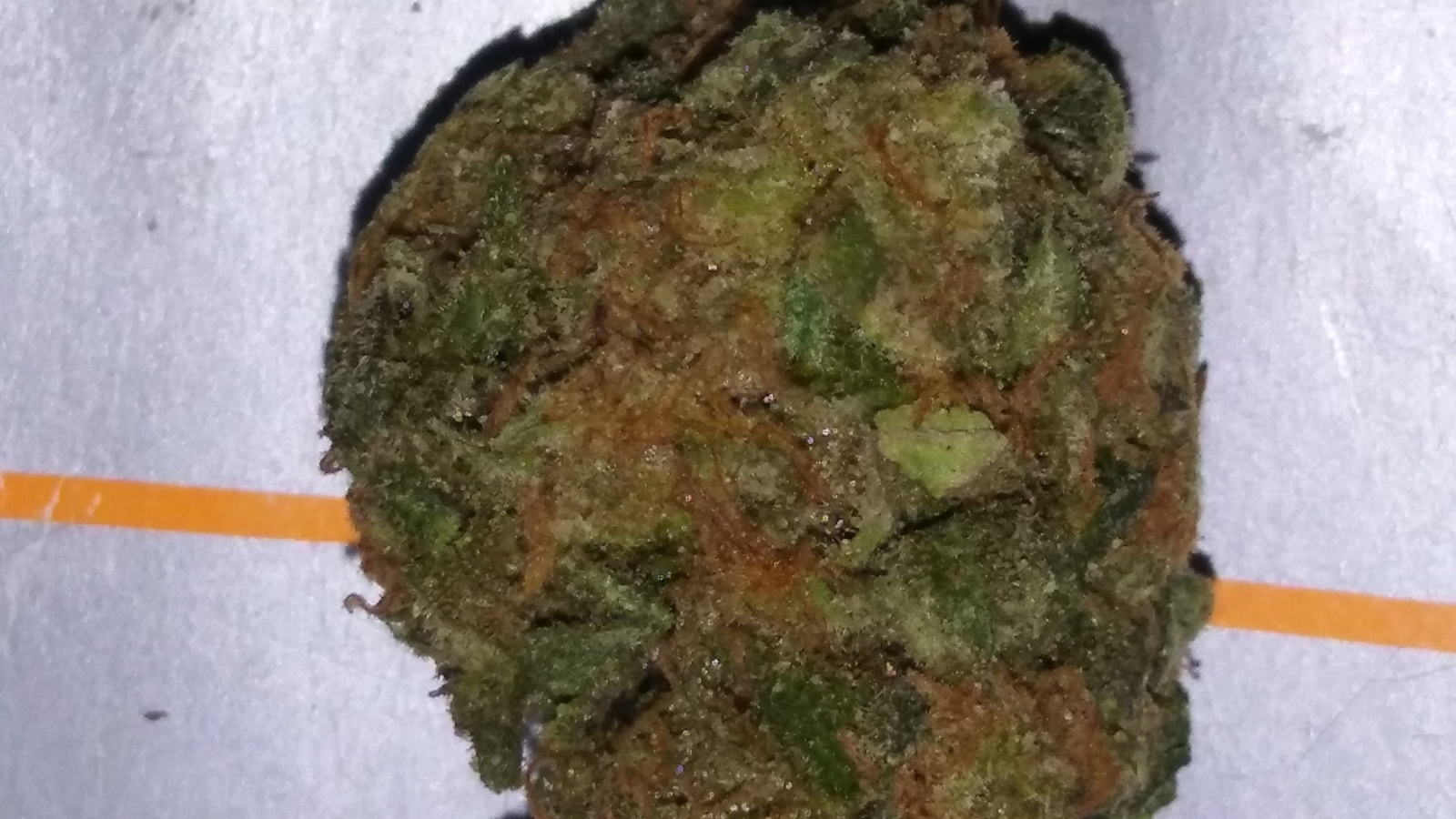 Melon Gum