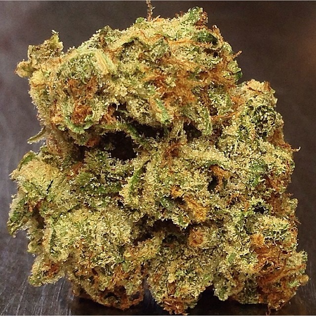 Mercury OG