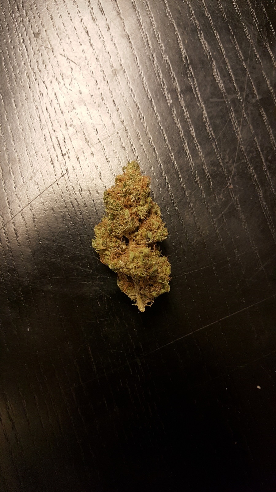 Mighty Grape
