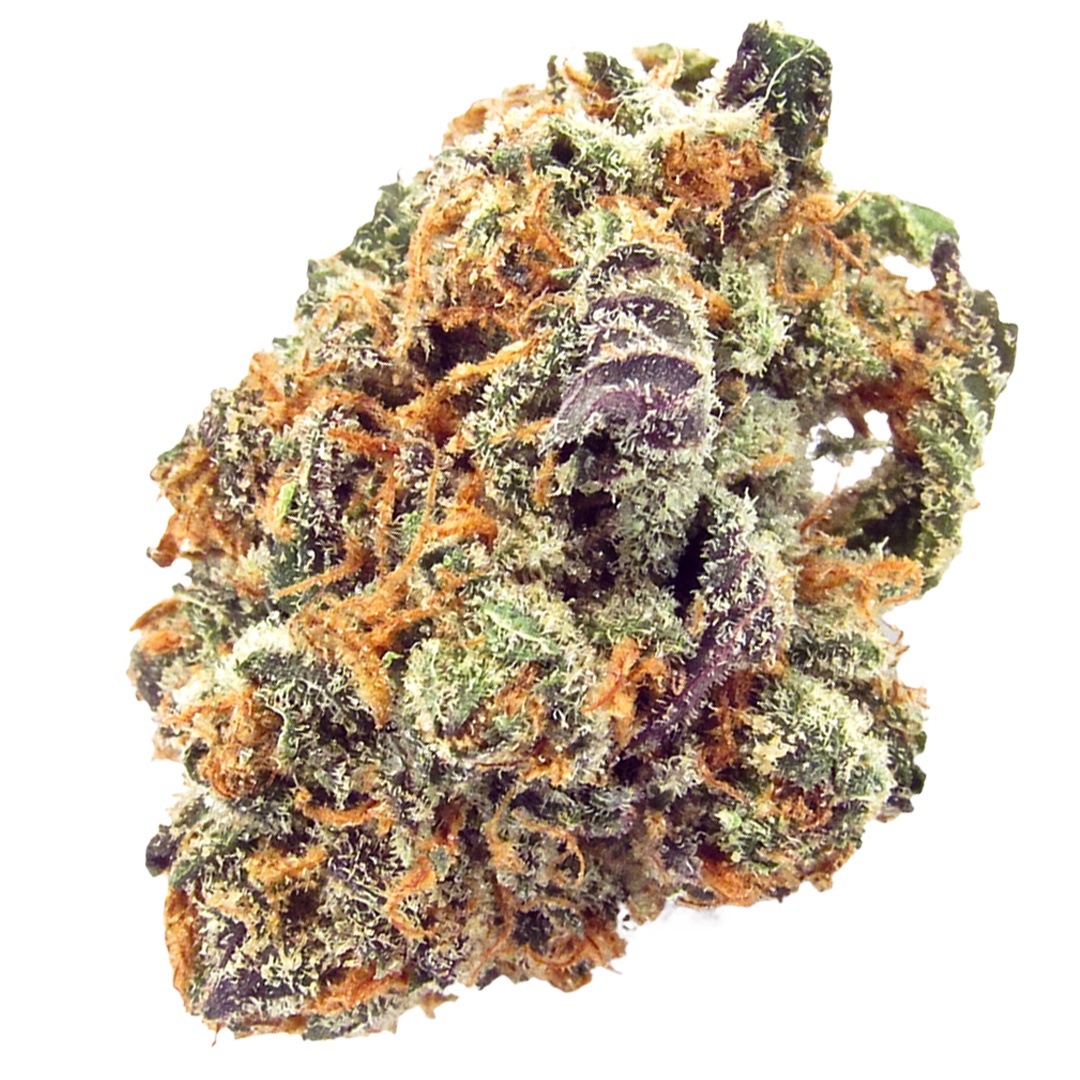 Mimosa Punch