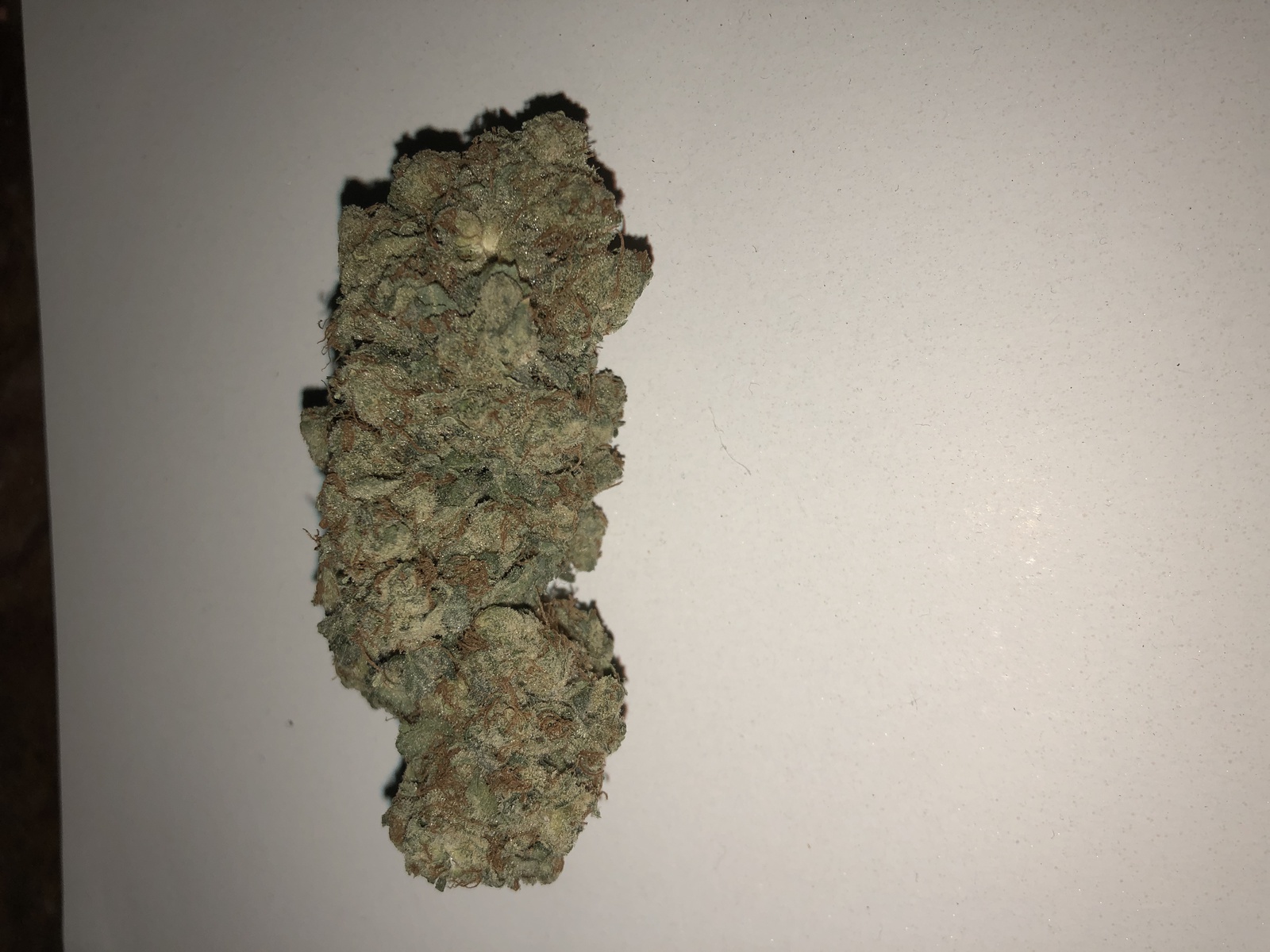 Moon Cookies