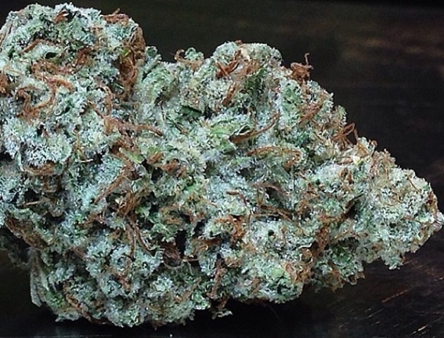 Northern Wreck