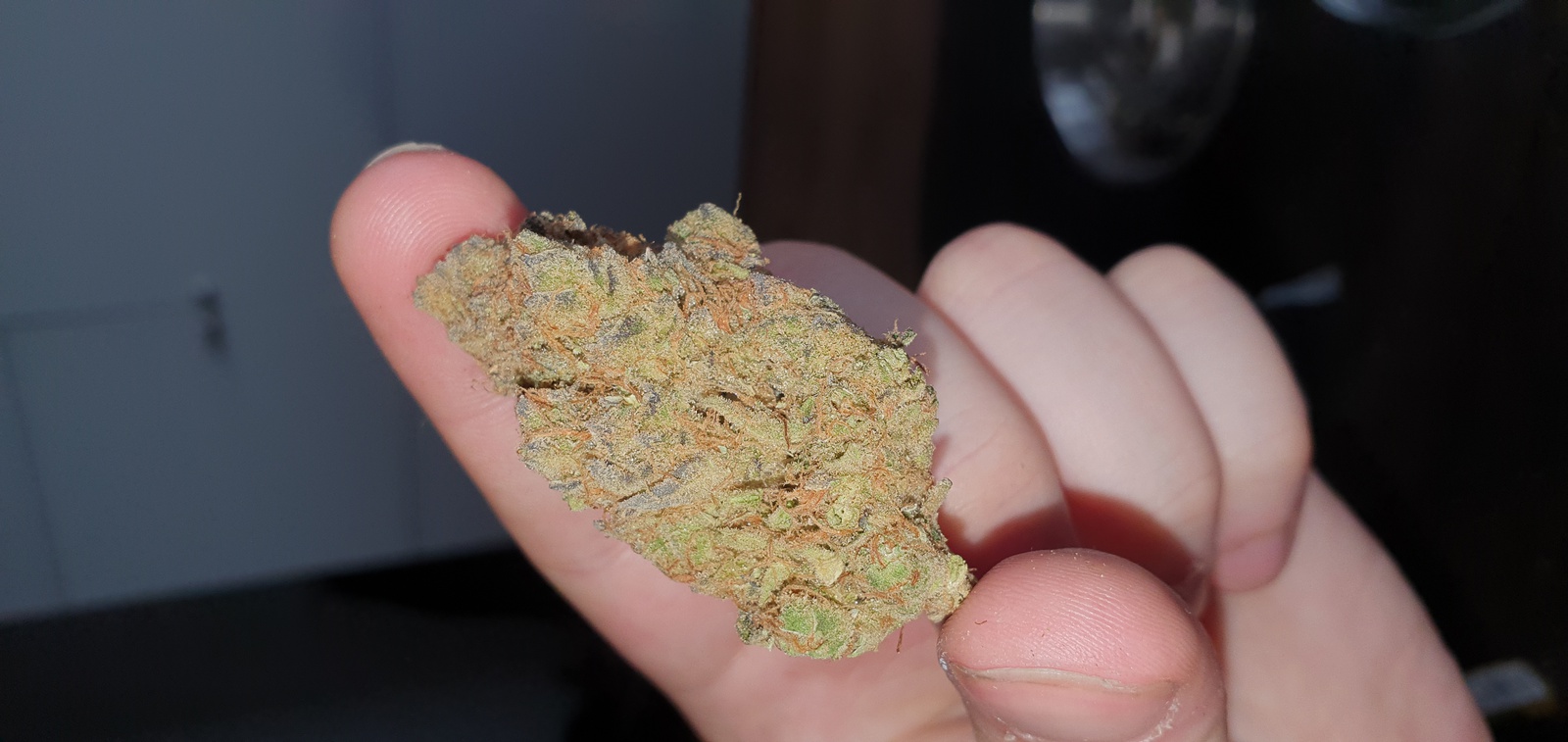 Oahu Grown Pakalolo