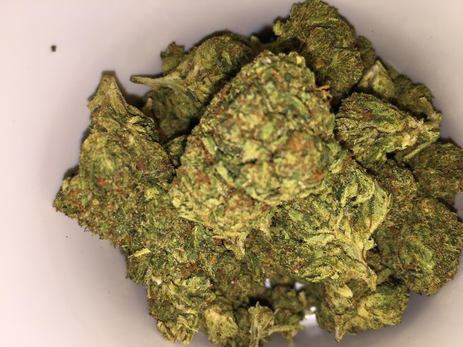 OG Strawberry