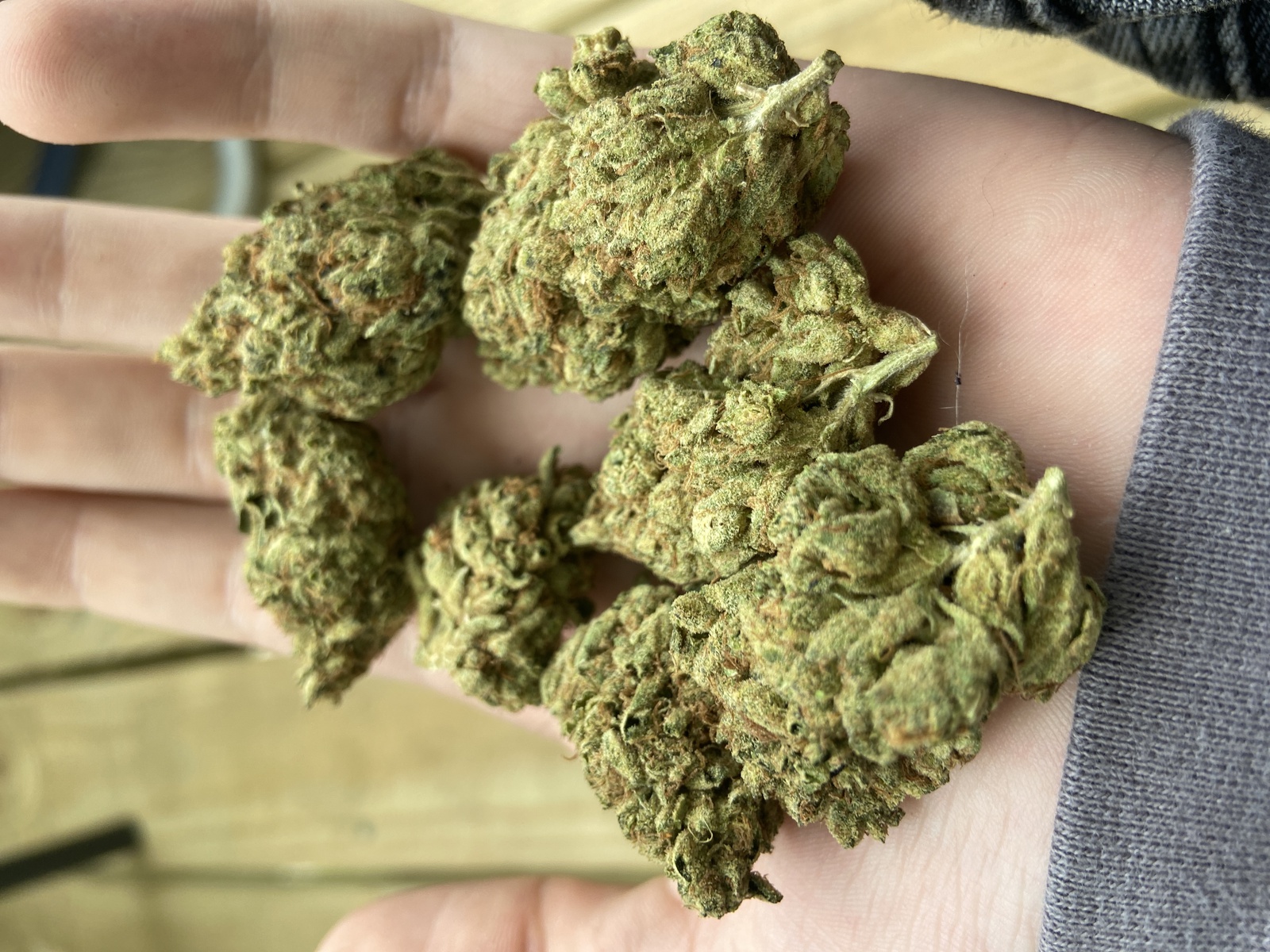 Old Man Og