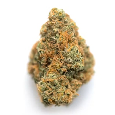Orange Drizzle