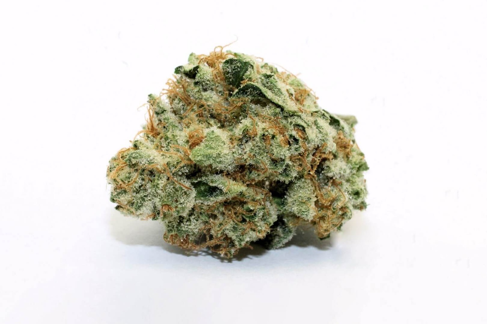 Orange Mojito