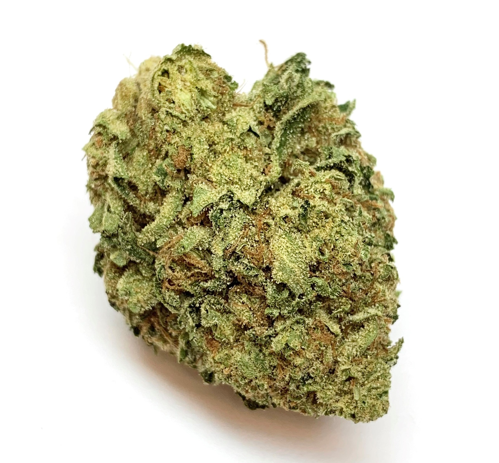 Pacific OG