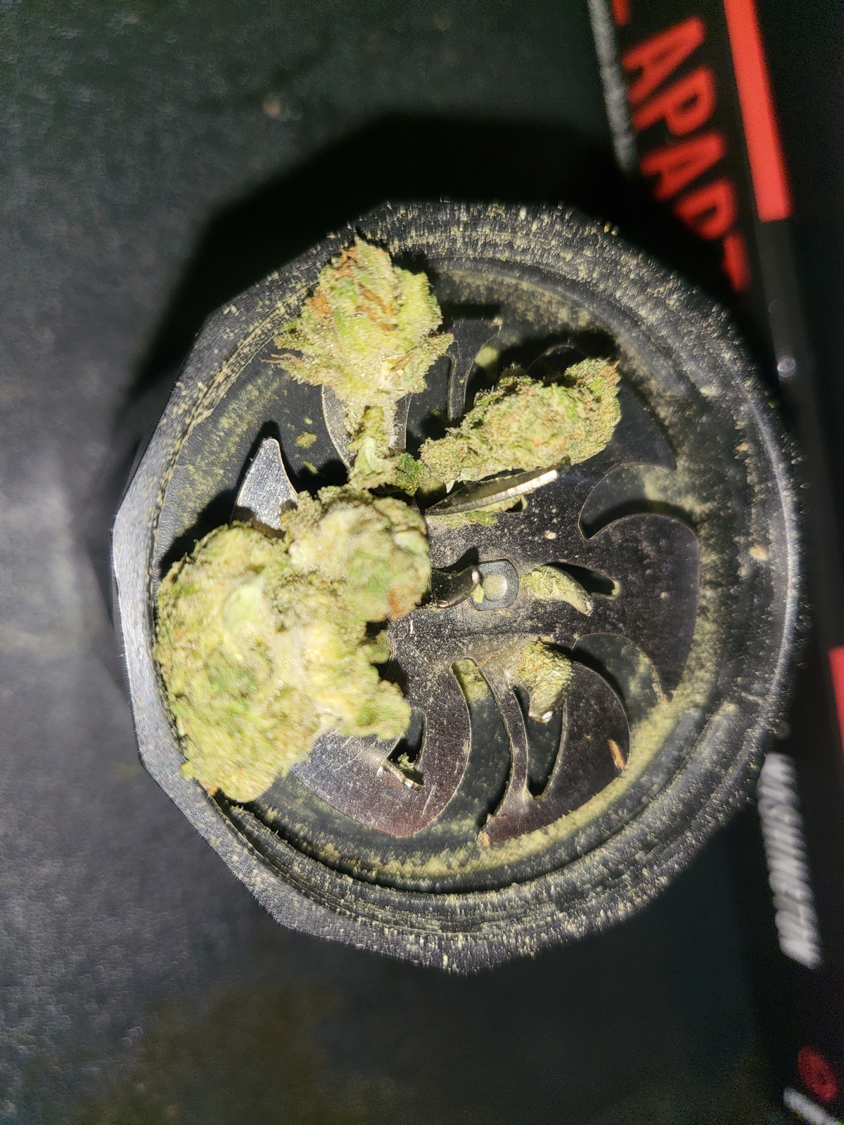 Pine OG
