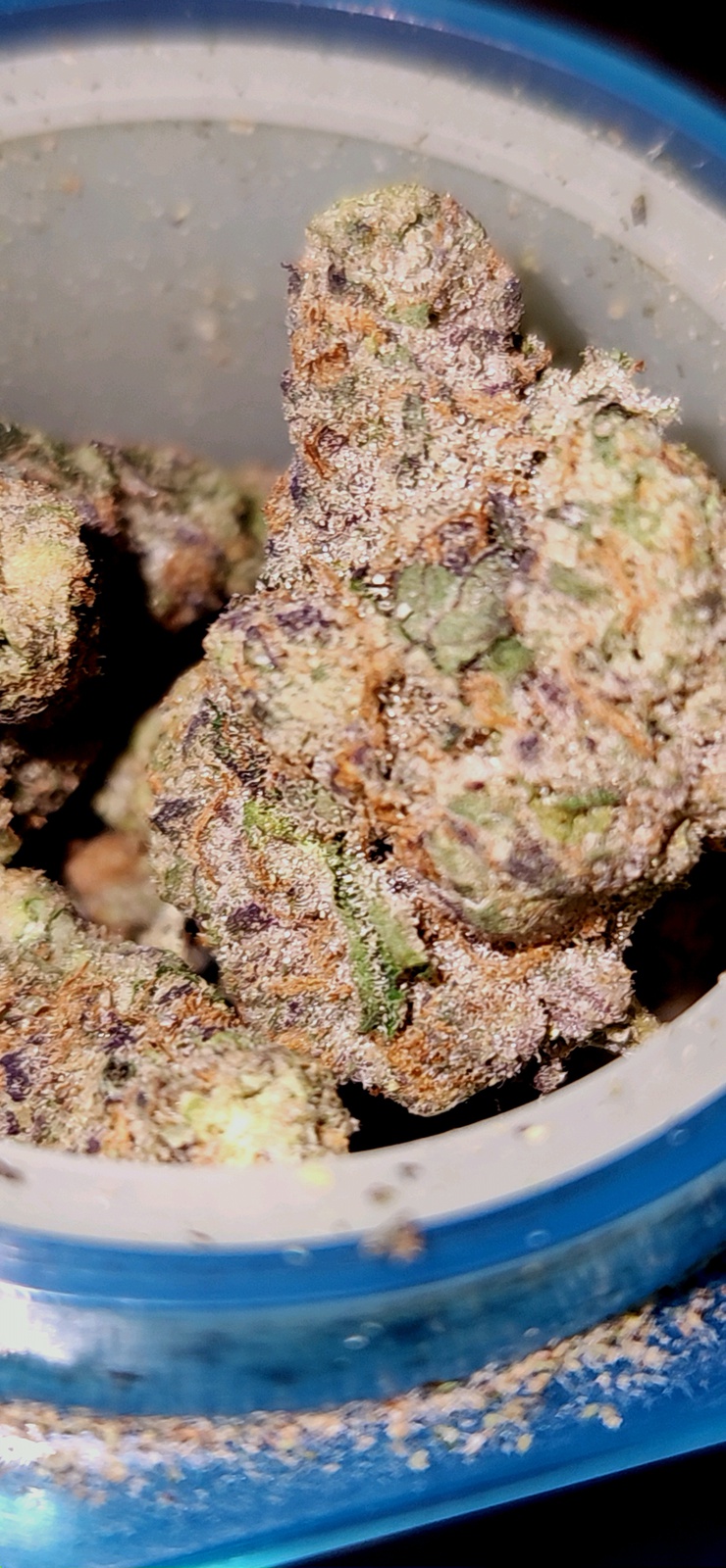 Pineapple Burst