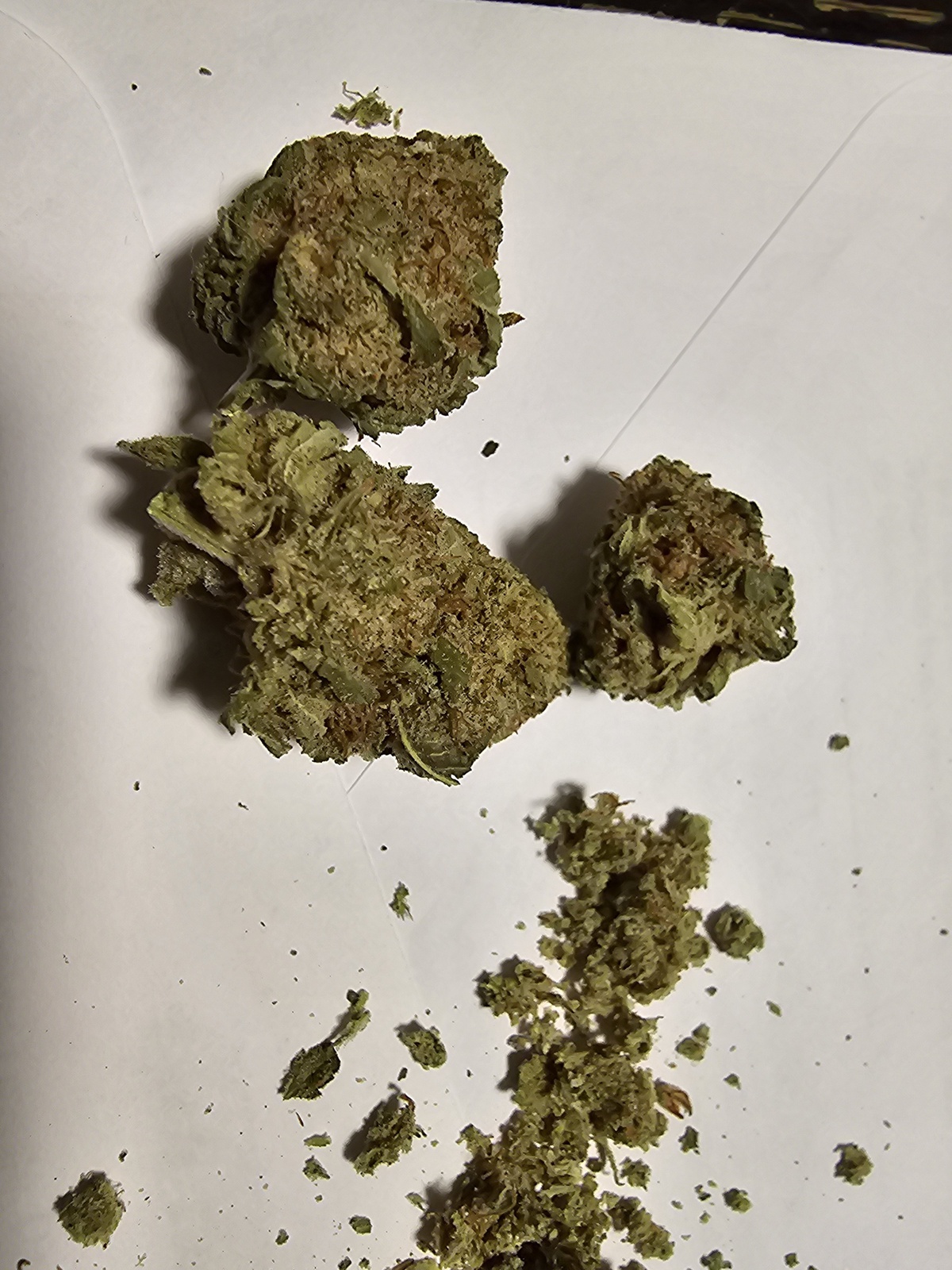 Pineapple Skunk