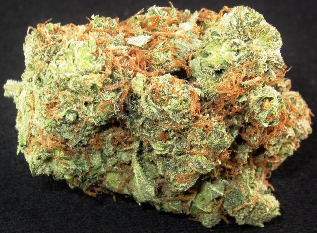 Pink Bubblegum