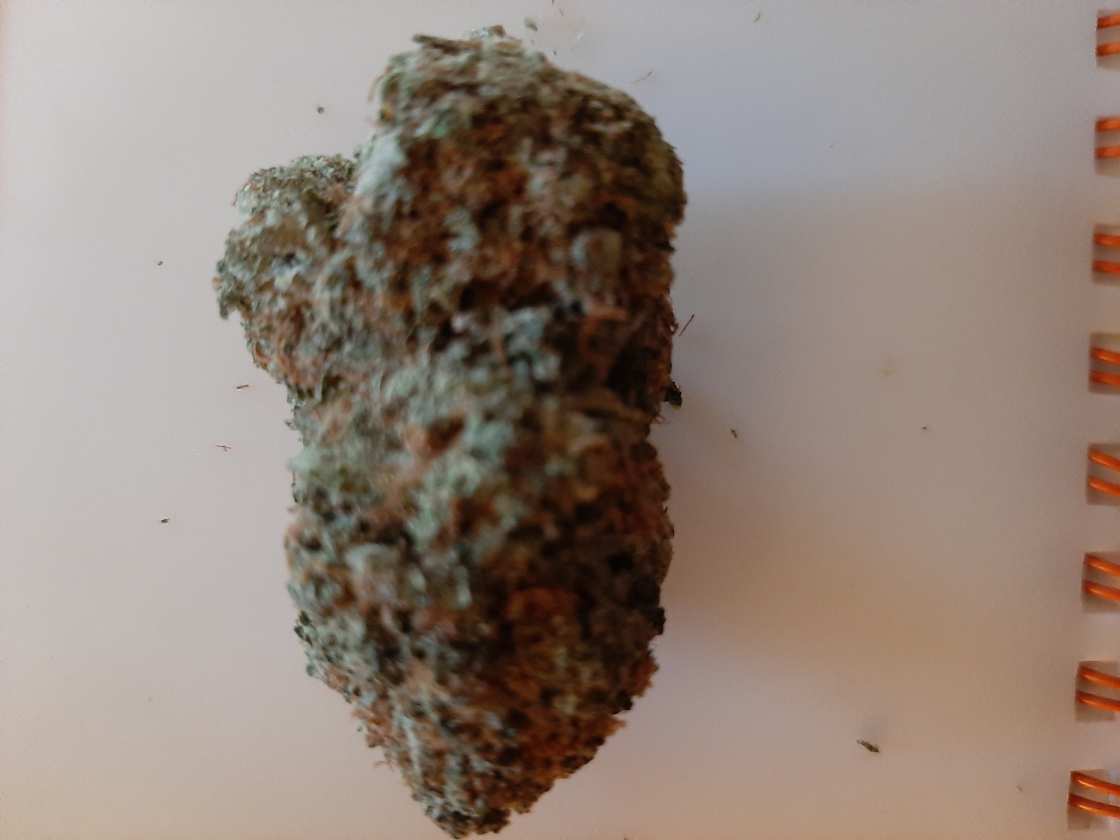 Pink Death Star