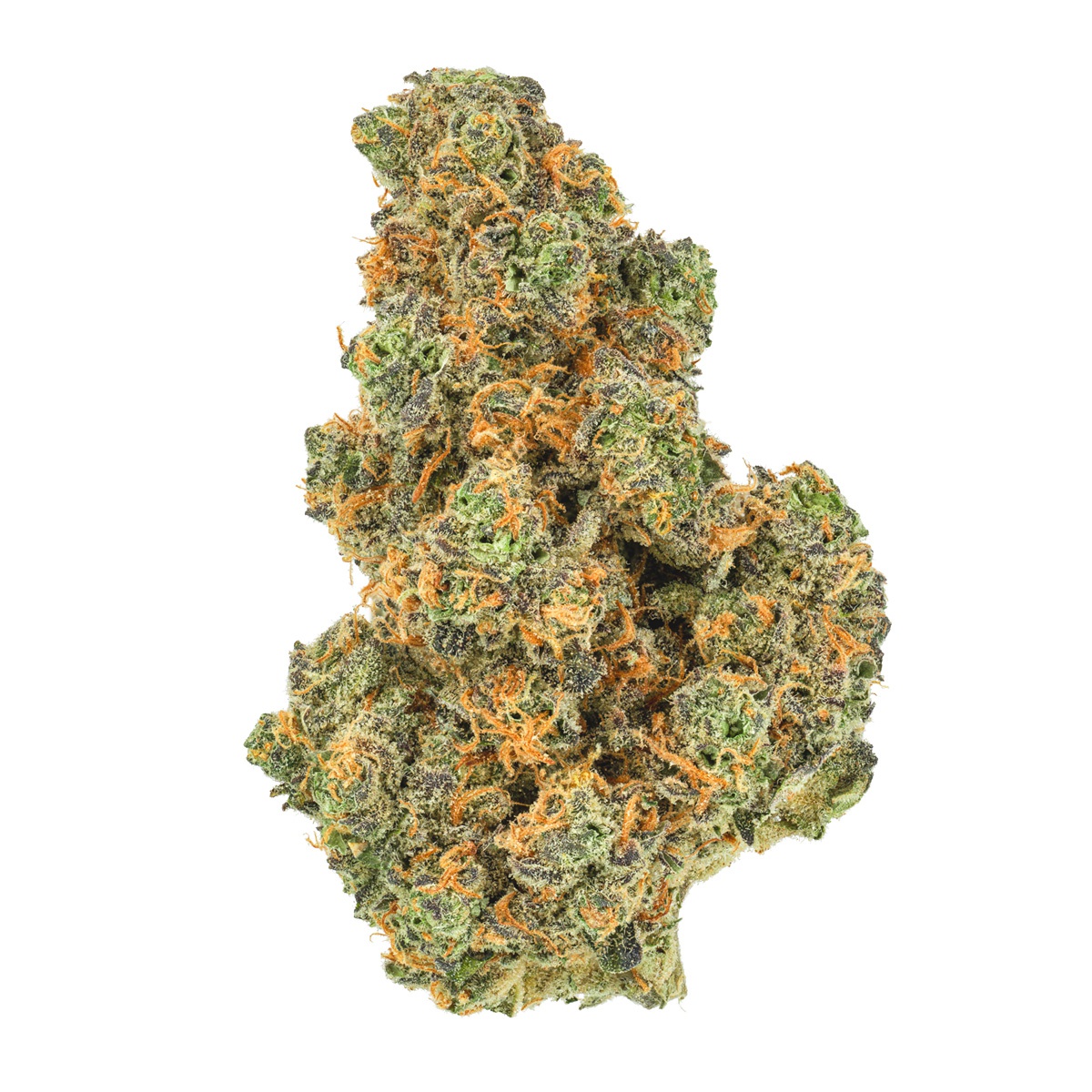 Pink Diesel