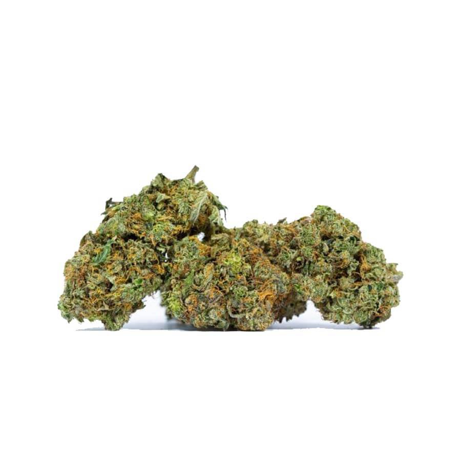 Pink Gas