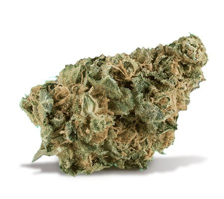 Pink Pineapple Express