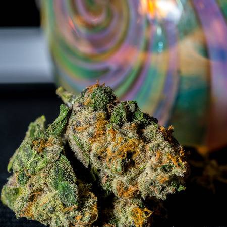 Platinum Delight