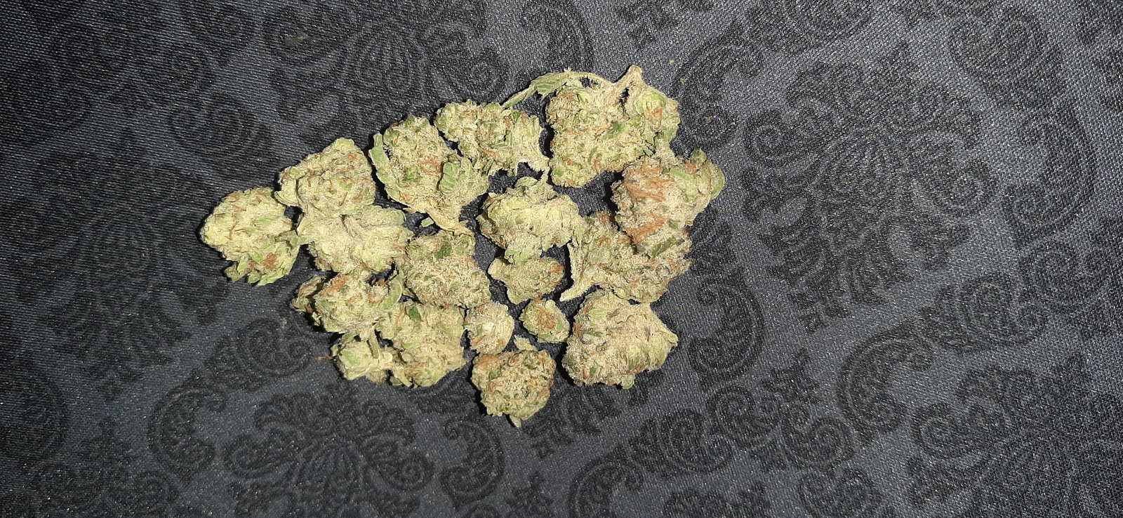 Punch Mints