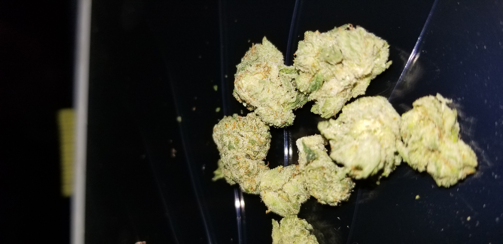 Pure OG