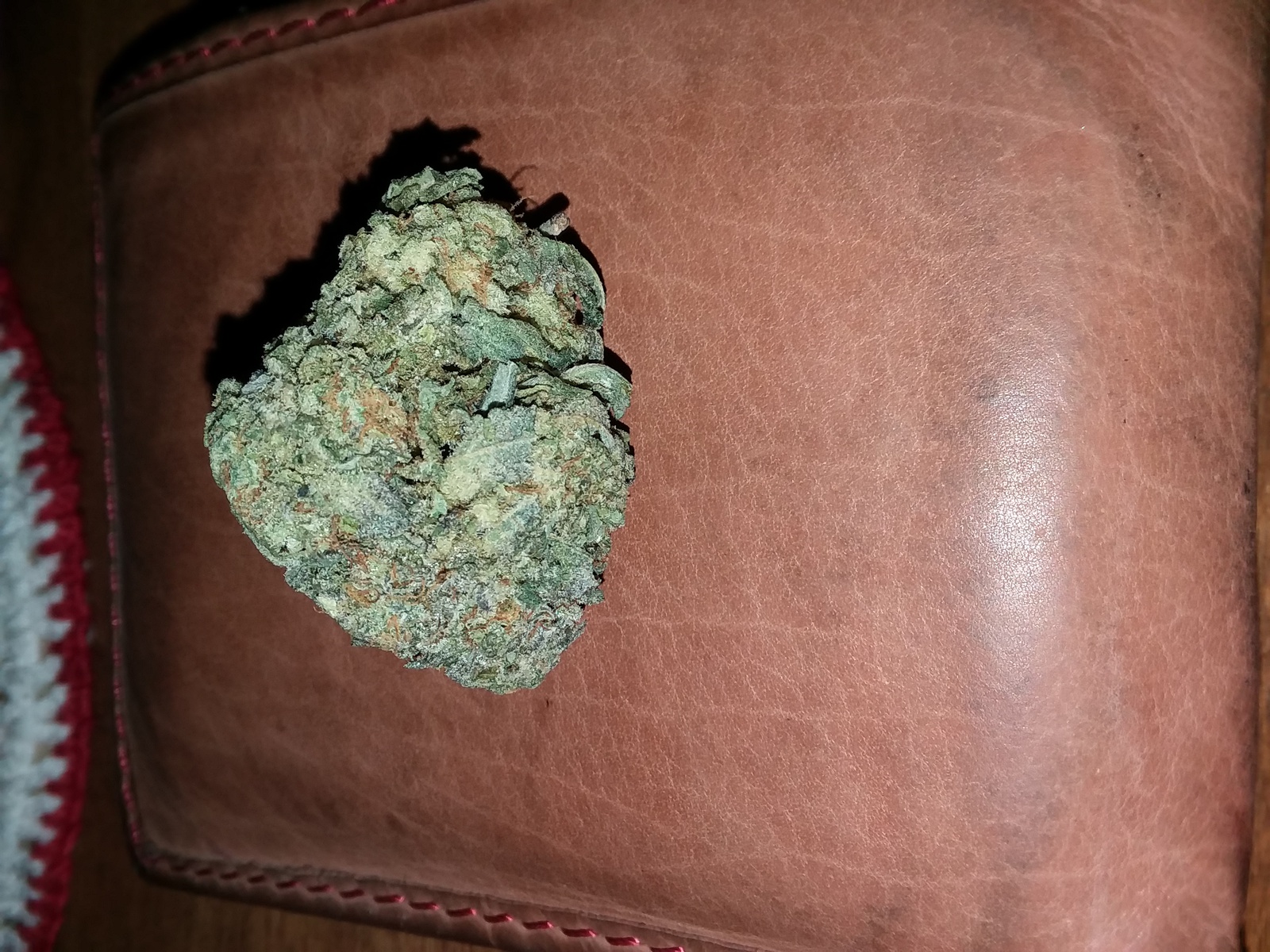 Purple Cookie