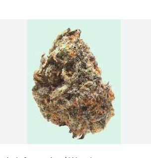 Purple Popsicle