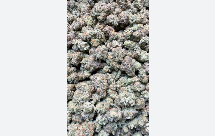 Rare Candy
