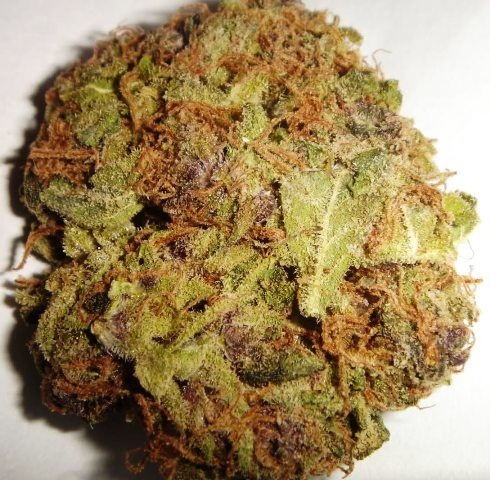 Raspberry