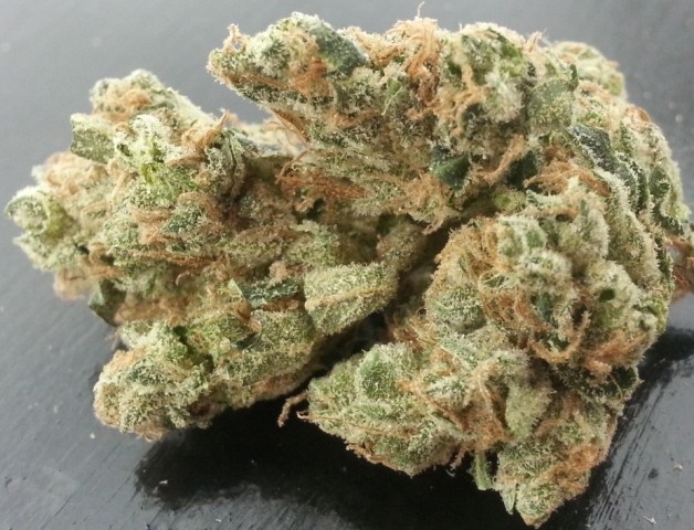 Real Sour