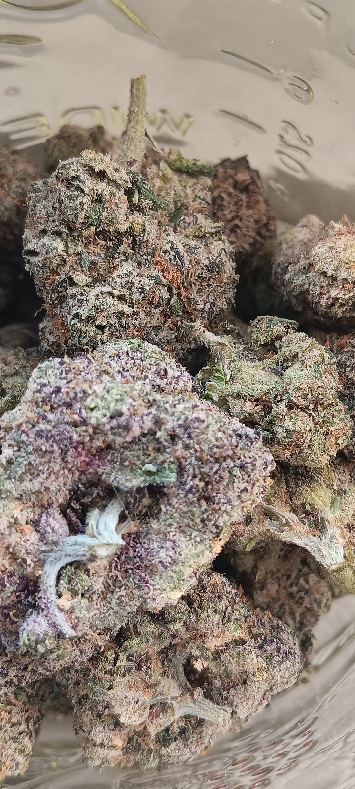 Red Velvet Runtz