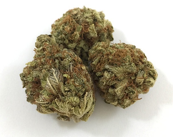 redberry