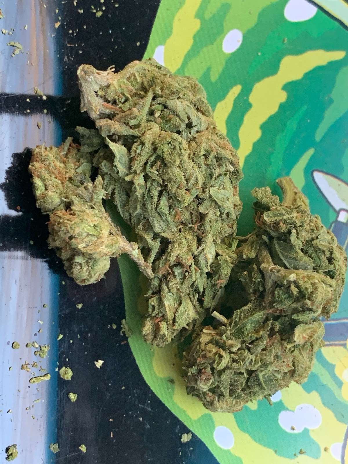 San Francisco Sour Dough